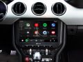 Dynavin radio Ford Mustang VI - CarPlay