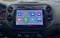 Dynavin Radio VW  Golf - Tiguan-CarPlay