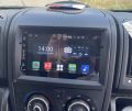 Radio Fiat Ducato