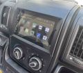 Radio Fiat Ducato