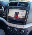  Autoradio Dodge Journey - Fiat Freemont 