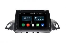 Android rádio Ford Kuga 2 2013-2017 - Qualcomm Snapdragon
