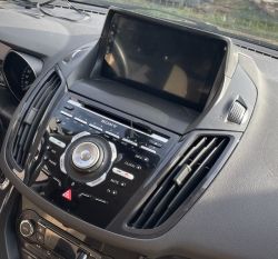 Multimedialne radio Ford Kuga  2013 - 2017