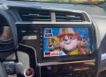 Multimedilne rdio Honda Jazz 3- Fit 