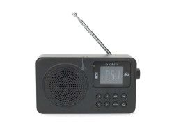 Rdio IMPERIAL NEDIS RDFM2225BK