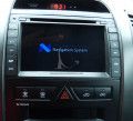 Android rdio Kia Sorento