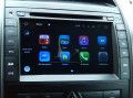 Android rdio Kia Sorento