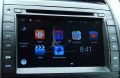 Android rdio Kia Sorento