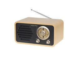 Rdio KRUGER & MATZ KM0828