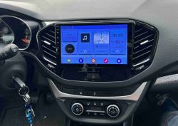 Autordio Lada Vesta  2015 - 2020 - CarPlay