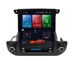 Radio  Land Rover Discovery 4   2009-2016   Tesla Style 10,4  inch  Android system PX6- GPS