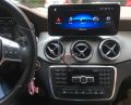Multimedialne radio Mercedes benz