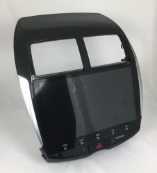 Multimedilne rdio Mitsubhishi ASX ( 2012-2015) GPS- BT  Android 8.0 Octo-core