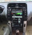 Radio TOYOTA LAND CRUISER 150