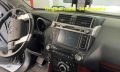 rdio Toyota Land Cruiser - Toyota Prado 150