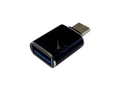 Redukcia USB A - USB C, ierna
