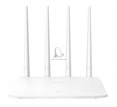 Router TENDA F6