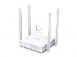 Router TP-LINK Archer C24