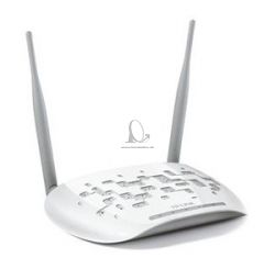 Router TP-LINK TL-WA801N