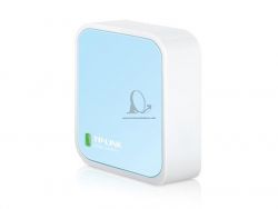 Router TP-LINK TL-WR802N