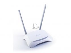 Router TP-LINK TL-WR840N