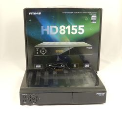 Amiko HD8155 + HDMI kábel zadarmo