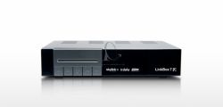 LinkBox 7  Skylink Ready prijma