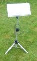 Satelitn parabola Selfsat Travel Kit + statv ALU