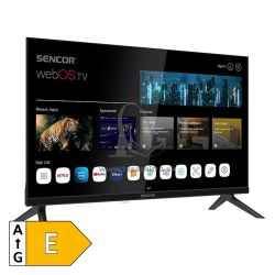 SENCOR SLE 24S830MB WEBOS SMART TV 12V