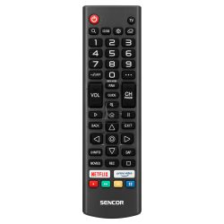 SENCOR SLE 32S830MB WEBOS SMART TV 12V