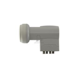 LNB konvertor Silver Sky  Quad 4K