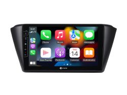 Autor�dio Dynavin  s androidom pre �kodu Fabia III