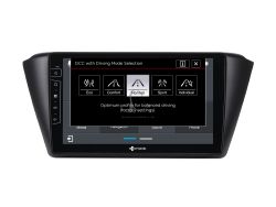 Autor�dio Dynavin  s androidom pre �kodu Fabia III