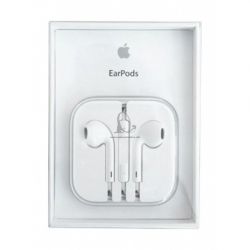 Slchadl APPLE EARPODS MD827ZM/B