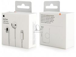 Slchadl APPLE EARPODS MMTN2ZM/A