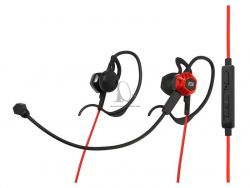 Slchadl BLOW B-16 Black/Red