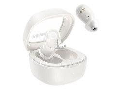 Slchadl Bluetooth BASEUS Bowie WM02 White