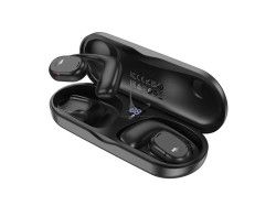 Slchadl Bluetooth BOROFONE BW41 Prestige Black