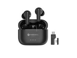 Slchadl Bluetooth FORCELL F-Audio Super Clear Calls Black