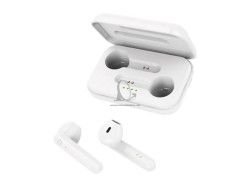 Slchadl Bluetooth FOREVER TWE-110 Earp White