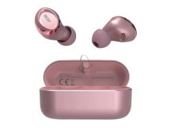 Slchadl Bluetooth HIFUTURE Yacht Rose Gold