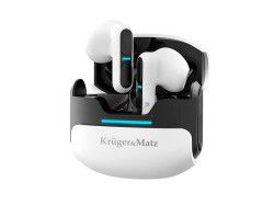 Slchadl Bluetooth KRUGER & MATZ M8 White