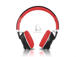 Slchadl Bluetooth LTC Mizzo Red