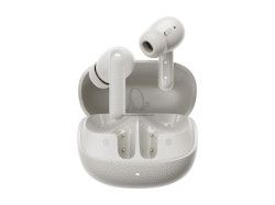 Slchadl Bluetooth QCY Buds HT15 ANC White