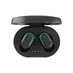 Slchadl Bluetooth TBLITZ A7s TWS Black