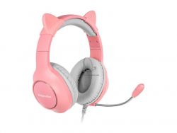 Slchadl KRUGER & MATZ Gamer Kids Pink