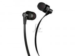 Slchadl SENCOR SEP 300 Mic Black Met
