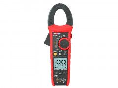 Multimeter UNI-T  UT219M klieov  PRO Line