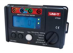 Tester multifunkn UNI-T UT526