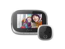Dverov kuktko CEL-TEC DK500 WiFi Tuya